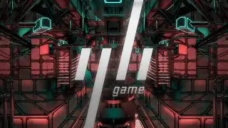 Virtual Reality 3D Game for Oculus Gear VR