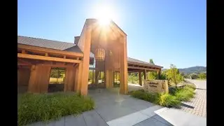 Cakebread Cellars Family History