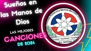 PMMZ - Sueños en las Manos de Dios