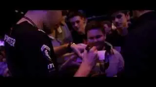 ESL One Cologne Teaser