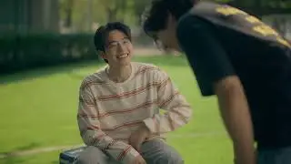 ไปรู้จักกับ 5 นักแสดงจาก LONG TERM ลอง (สัก) เทอม