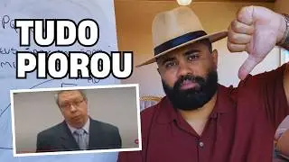 A verdade sobre por que PAREI de estudar Hélio Couto