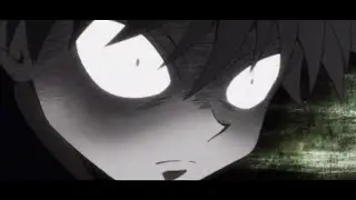 Never Let Go Of Me - HxH Edit