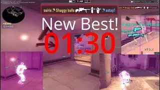 Using Ping Spike as advantage in 2022 HVH scene [Eexomi.host & MScook.lua]