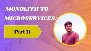 From Monolith to Microservices: The Power of Architectural Design Patterns