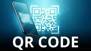How to Make QR Code Generator Using  Python (IN HINDI) | QR Code Kaise Banaye | By CodeWithShani