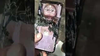 Nemu iphone 12 Pro max di jalan