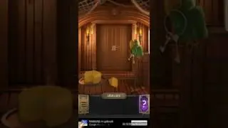 100 Doors Challenge Walkthrough Level 16