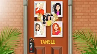TANSLU - Я НЕ ЗНАЮ. Премьера клипа