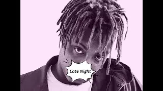| FREE | Emotional Juice Wrld x The Kid LAROI type beat | Late Night |