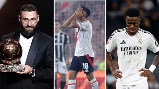 Benzema: Rodri no es 