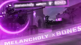 B O N E S