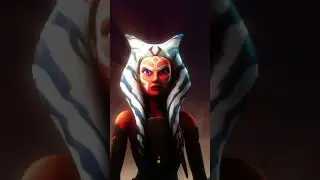 15 years of Ahsoka Tano | Star Wars