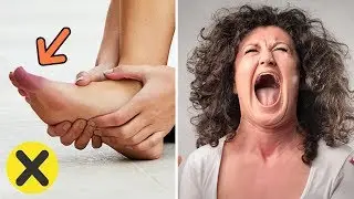 Por qué suceden estas 10 MOLESTAS COSAS