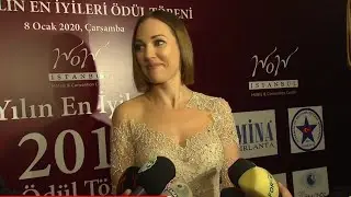 Meryem Uzerli