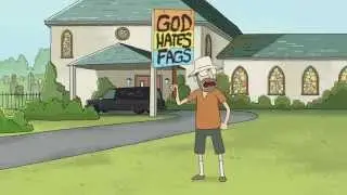 Rick and Morty(Рик и Морти)