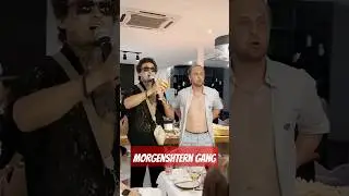 СПОР МОРГЕНШТЕРНА И ЗУБАРЕВА