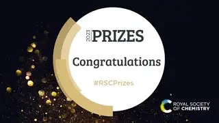 RSC Prize winners 2023 Group 3