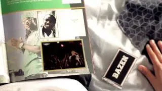 Touzani feat. Ali B & Priester - De Baas in mij