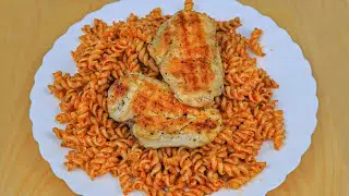 10 minutes to make this delicious dish ❗ Everyone will be amazed 💯