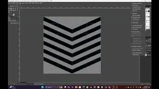 UE5 - Third Person Shooter Setup Continued - Adding gravity direction indicator material for default