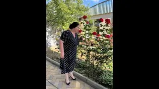 МОЙ РОЗОВЫЙ РАЙ