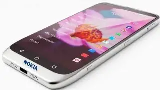 Top5 NOKIA Smartphone || 