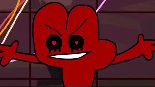 Four’s 2nd Elimination Song But Four Is A Demon (Again) (BFB 22 SPOILERS)