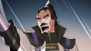 【ENG SUB】 百炼成神| Hundred Refined God |  第95集