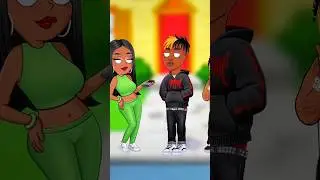 XXXTentacion 🔥 Family Guy 🏡 GLOW UP Transformation 