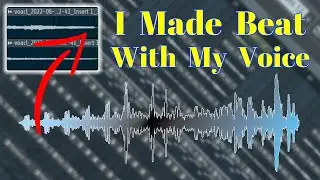 How To Make Chop Vocals Beat On FL Studio | FL Studio tutorial for beginners 2022 | FL STUDIO מדריך