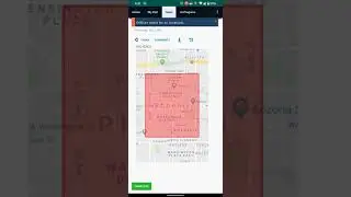 Guard Tour Management 2020 - Mobile Phone