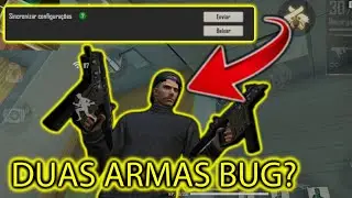 HOW TO USE DUAL VECTORS - HOW TO PERMANENTLY SAVE YOUR FREE FIRE HUD