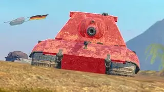 The German Bully 2