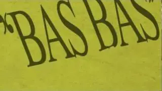 caffe bar BAŠ BAŠ - novogodišnja najava