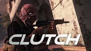 COD4 PROMOD Raw Clutches