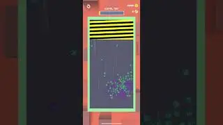 Clone Ball 🥎 satisfying ball game level 130