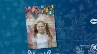Новогодняя сказка 3Г класс