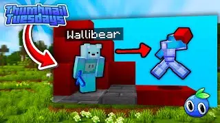How to make a Thumbnail like IgnacioBlade! [Thumbnail Tuesdays Ep.1]