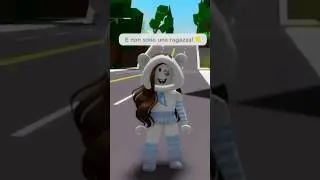 La mia vera identità su roblox! 