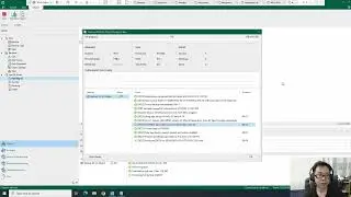 Veeam v12 Object Storage Enhancement