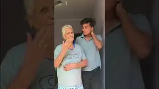 Kangna tera niii ❤️😍 | The most Viral transformation by dadipota 🔥 