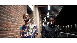 Drilla & Young Goon • War With The City | [Official Video] Filmed By @RayyMoneyyy