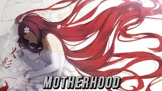 Anime Mix ▪ AMV/ASMV ▪ Motherhood ▪ Multi Editor Project ▪ 6/7 Done