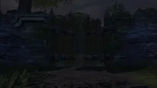 Fable TLC Это что такое было?? Или можно ли убежать от патруля - два