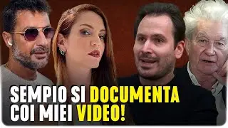 Garlasco News: Andrea Sempio segue i miei Video + Lovati sempre peggio...