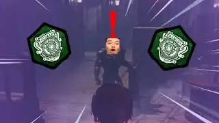 Why RPD is the Best Map | Dead by Daylight