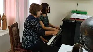 Концерт «Музыка Свиридова в усадьбе Смирнова»