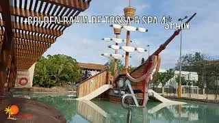 Golden Bahia De Tossa & Spa 4*