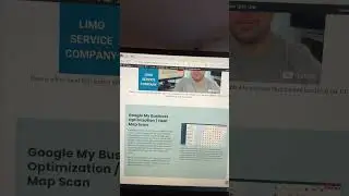Behind the Scenes at TM Blast - Migrating the Free Local SEO Audit Page to the New Design